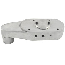 Load image into Gallery viewer, SPA Turbo Weber IDF downdraft carburetor Plenum power cap 90 degree 2" Left