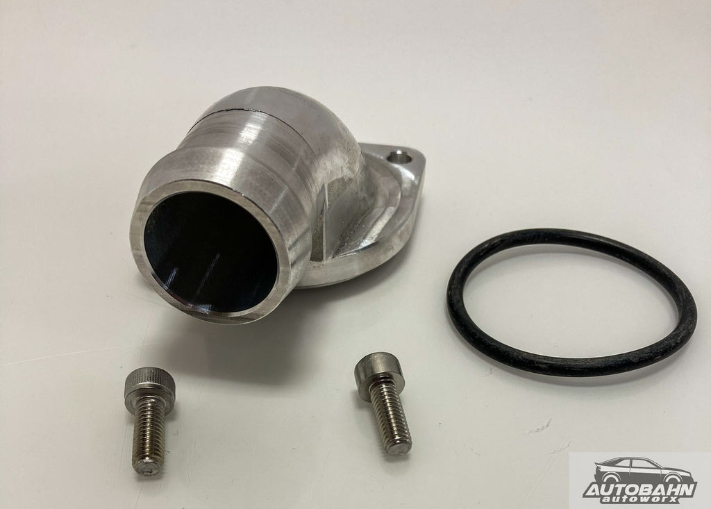 Autobahn Autoworx Billet VW Thermostat Housing