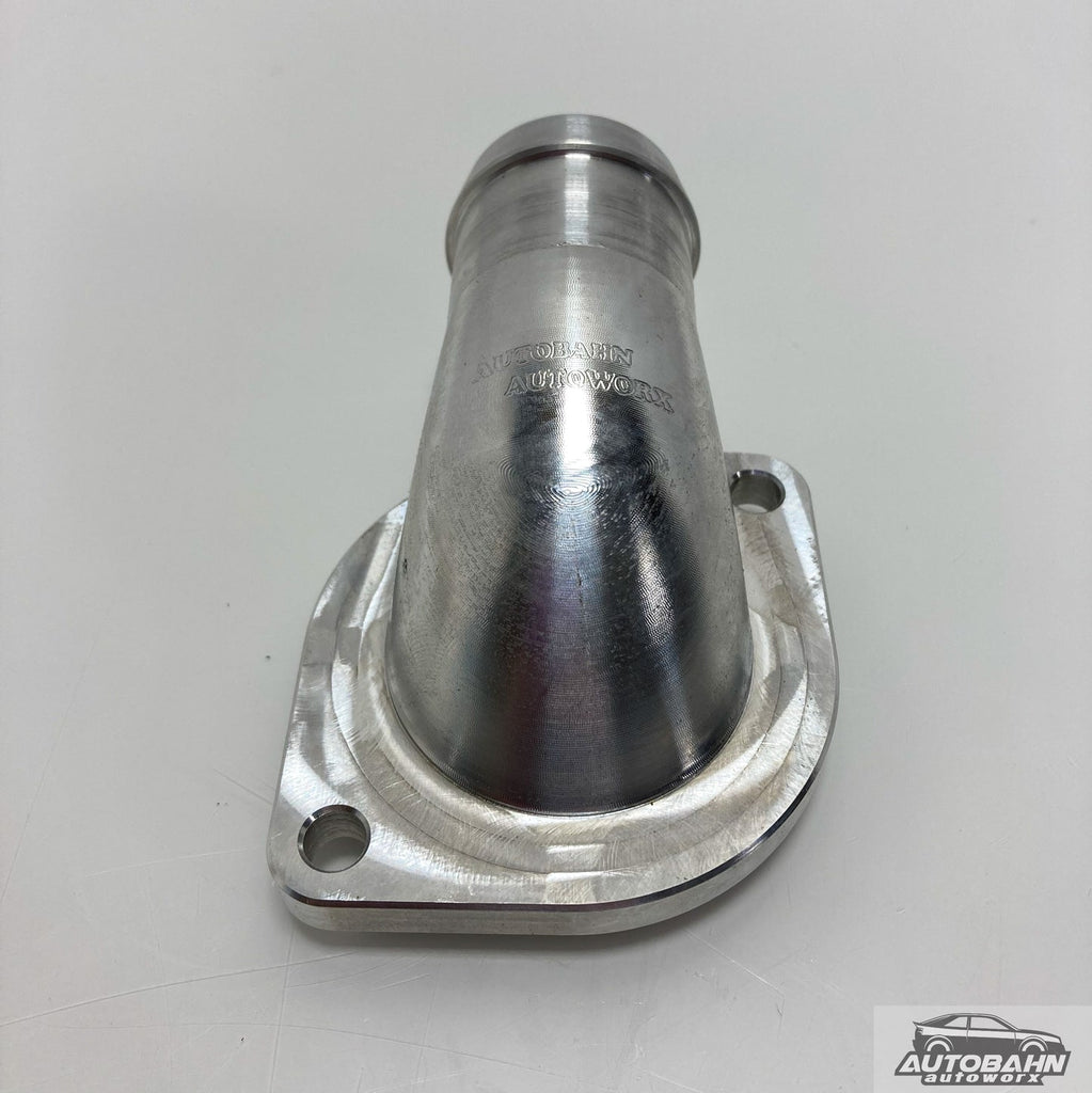 Autobahn Autoworx Billet VW Thermostat Housing