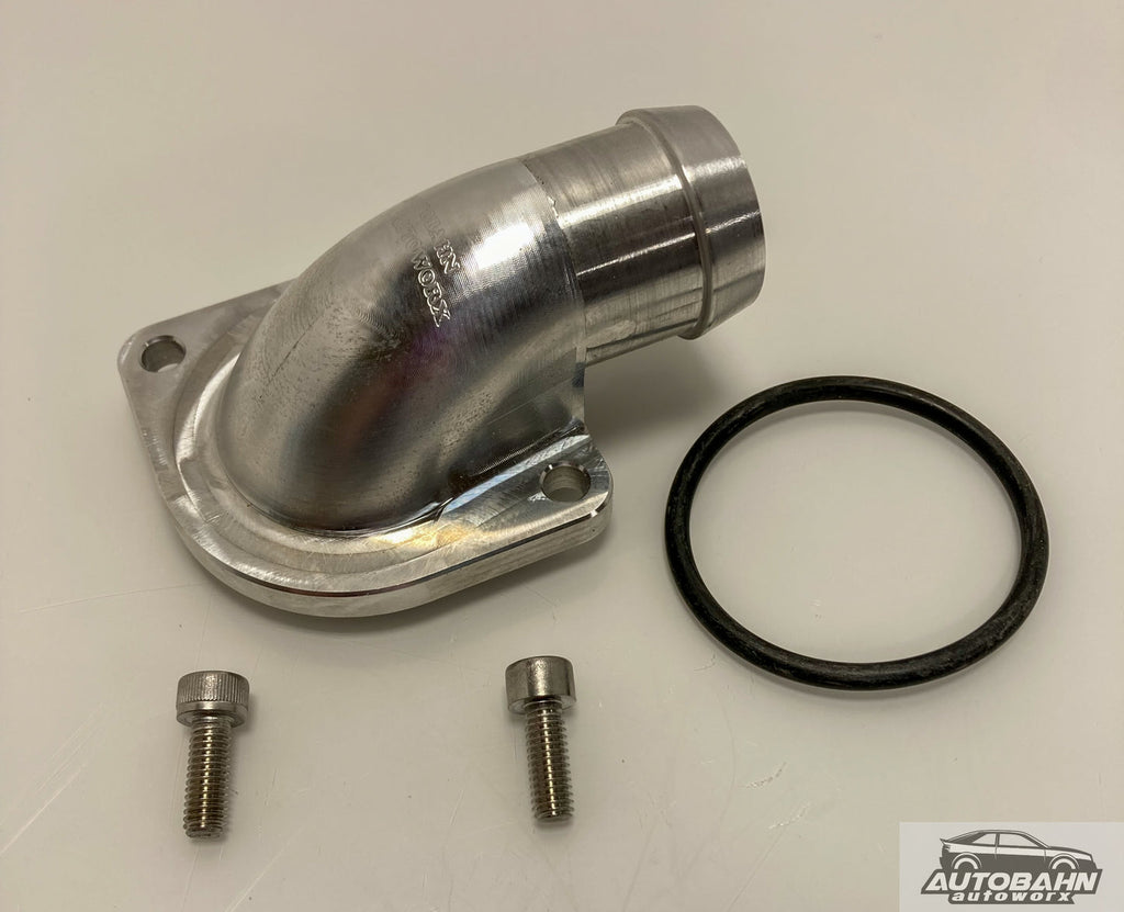 Autobahn Autoworx Billet VW Thermostat Housing