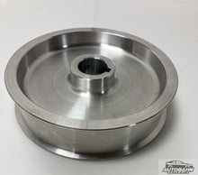 Load image into Gallery viewer, Autobahn Autoworx VW MK1 MK2 1.6 1.6td 1.5 Diesel Billet Intermediate Shaft Pulley