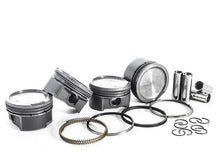 Load image into Gallery viewer, IE Spec Mahle 1.8T 20V 92.8MM Stroker Piston Set