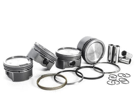 IE Spec Mahle 1.8T 20V 92.8MM Stroker Piston Set