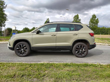 Load image into Gallery viewer, B2BFAB Seat Ateca | Skoda Karoq LEVEL-2 Camber Correcting Lift Kit