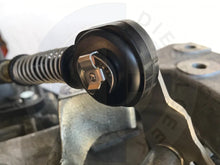 Load image into Gallery viewer, Dieselgeek Perfect Pivot VW Cable End Insert Pair for 8mm Pins