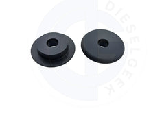 Load image into Gallery viewer, Dieselgeek Perfect Pivot VW Cable End Insert Pair for 8mm Pins