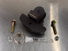 Load image into Gallery viewer, JXB Audi B8/B8.5 Weighted Short Shift Clamp