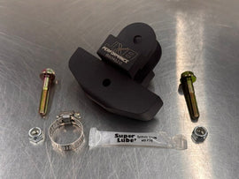 JXB Audi B8/B8.5 Weighted Short Shift Clamp