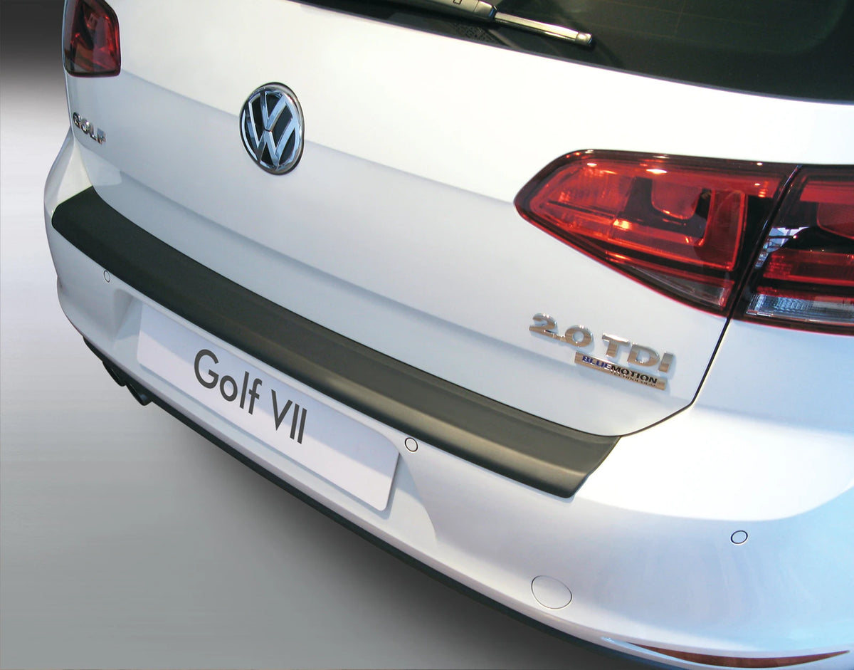 RGM Rearguard Bumper Protector - VW Mk7/Mk7.5 Golf, GTI, R 2015-2021 ...