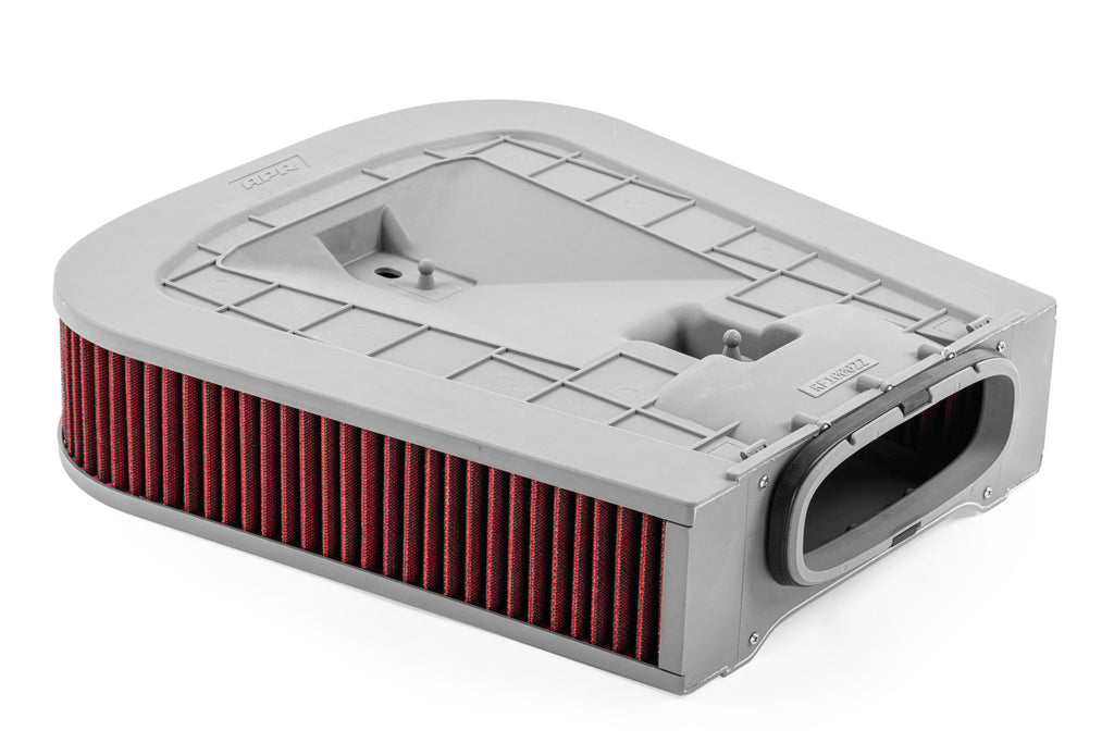APR Intake Filter - Audi 4M, Porsche 9Y SUV - 2.9T/3.0T/4.0T