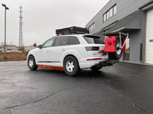 Load image into Gallery viewer, Audi 4M Q7 Rock sliders