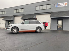 Load image into Gallery viewer, Audi 4M Q7 Rock sliders