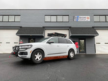 Load image into Gallery viewer, Audi 4M Q7 Rock sliders