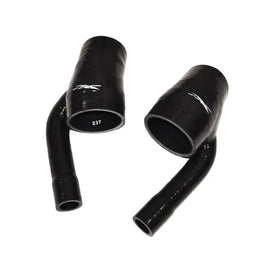 034 Y-Pipe Hose Pair, Silicone, RS4 Replica