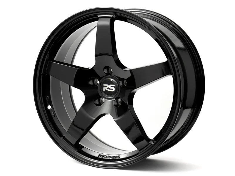 NEUSPEED RSe05 Wheel - 19x9" ET45 5x112 66.5mm CB