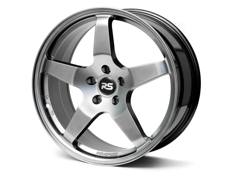 NEUSPEED RSe05 Wheel - 19x9" ET45 5x112 66.5mm CB