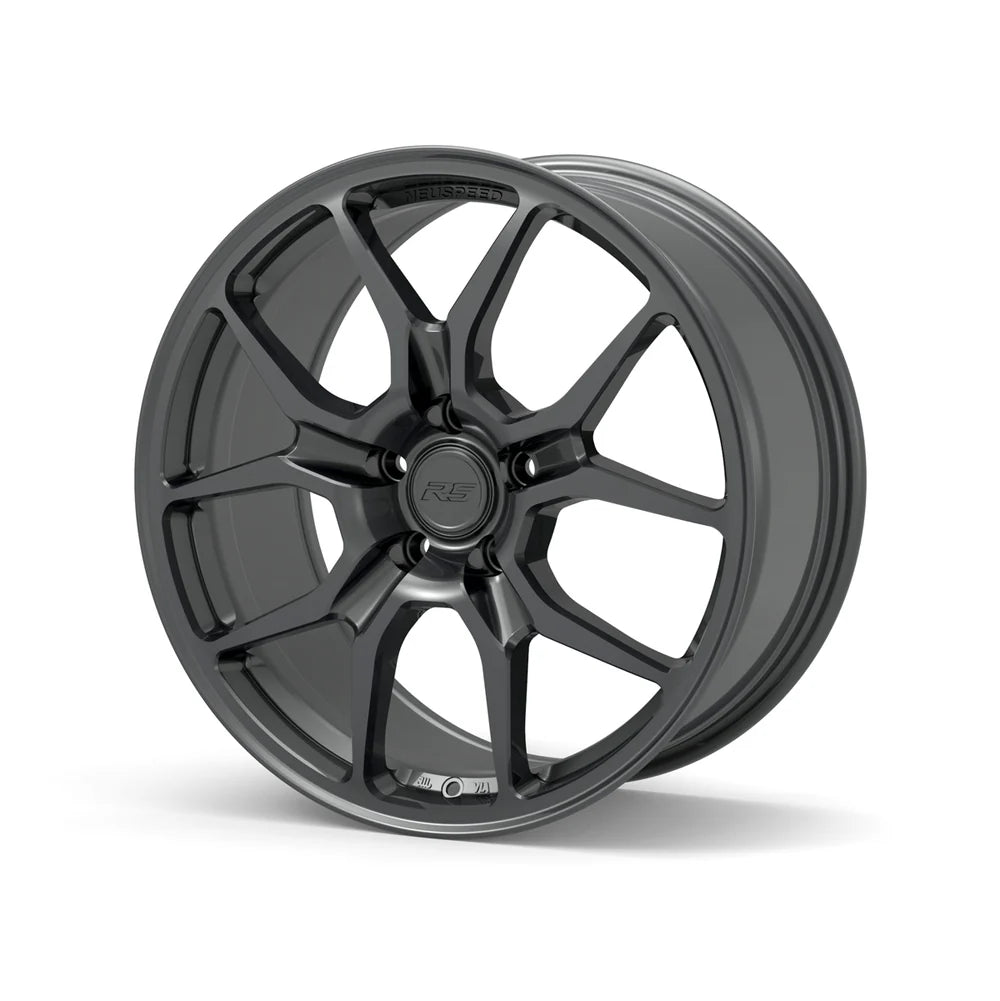 NEUSPEED RSe10R Wheel - 18x9" ET45 5x112 57.1 CB
