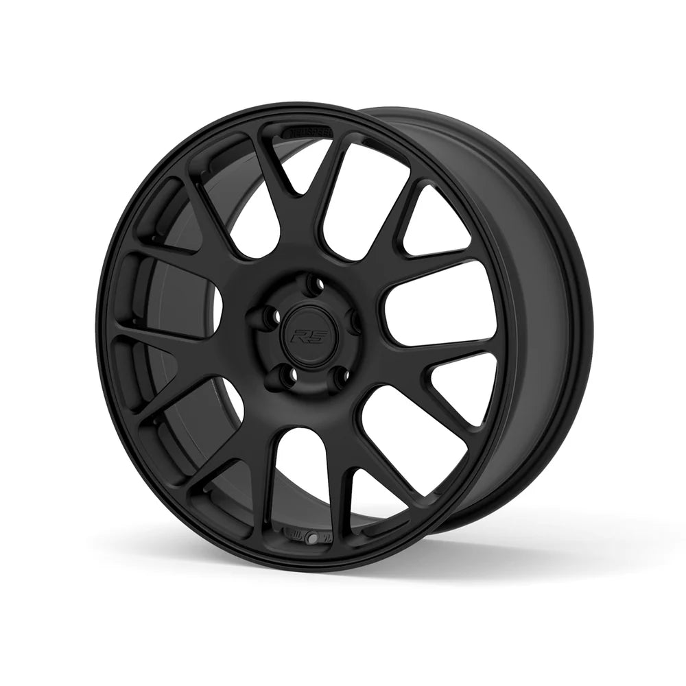 NEUSPEED RSe143 Wheel - 18x8" ET45 5x112 57.1 CB