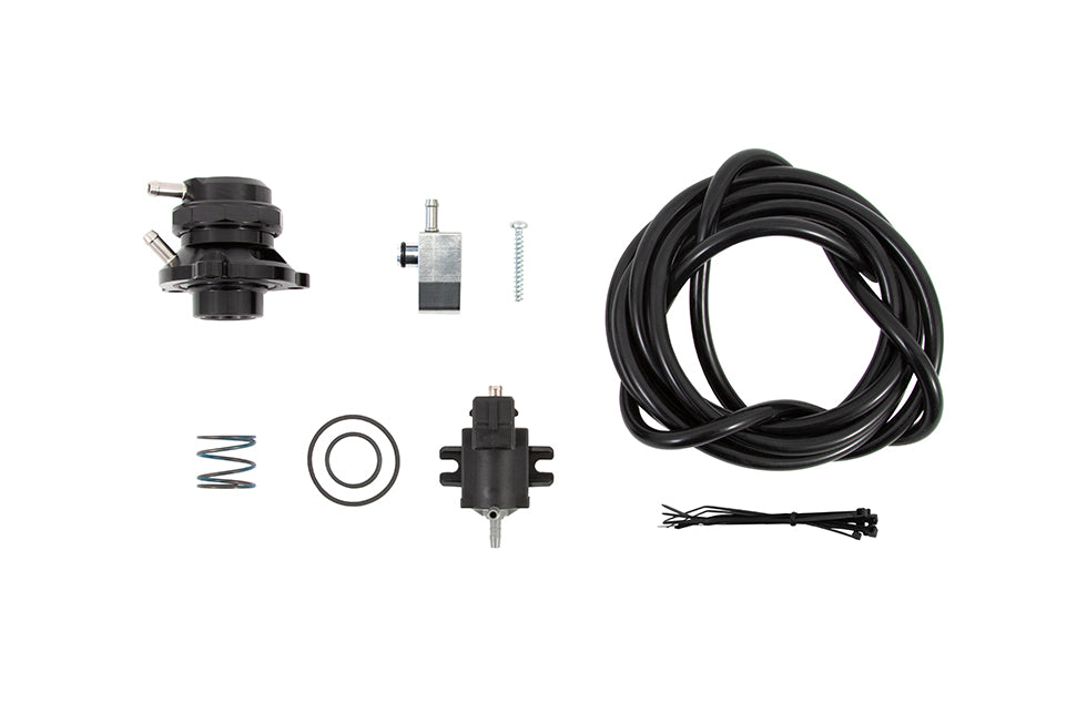 Recirculation Valve for BMW N13 1.6 Turbo