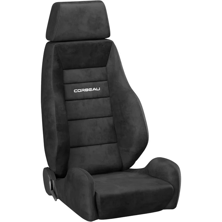 Corbeau GTS2 - Adjustable Sport Seat