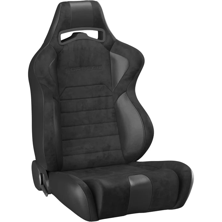 Corbeau LG1 - Adjustable Sport Seat