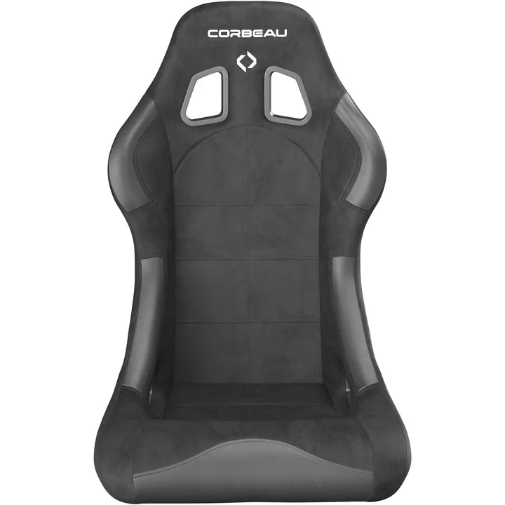 Corbeau Forza - Fixed Back Racing Seat