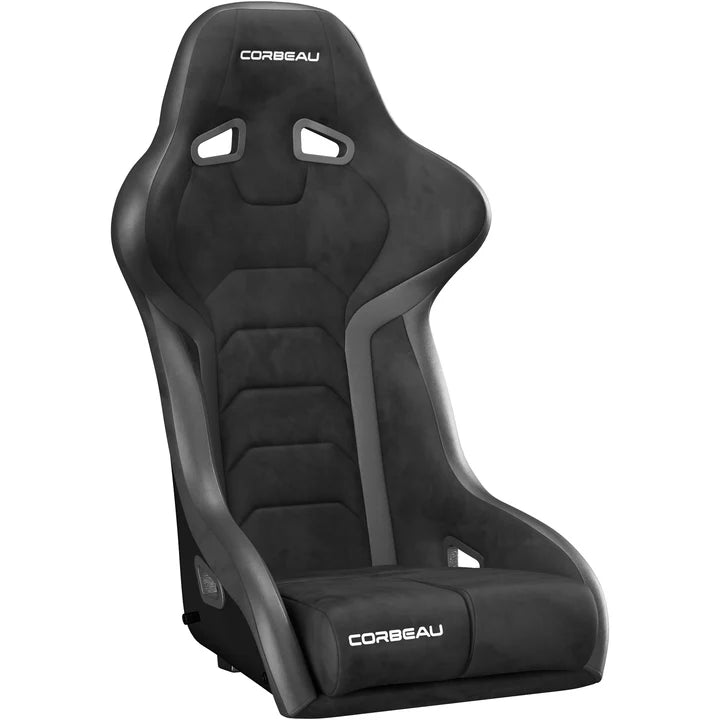 Corbeau FX1 Pro - Fixed Back Racing Seat