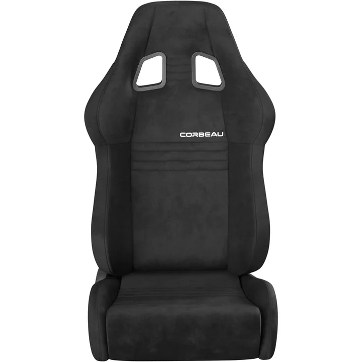 Corbeau A4 - Reclining Sport Seat