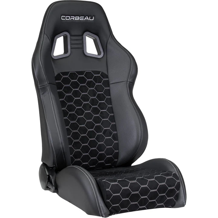 Corbeau A4 - Reclining Sport Seat