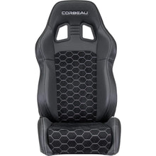 Load image into Gallery viewer, Corbeau A4 - Reclining Sport Seat