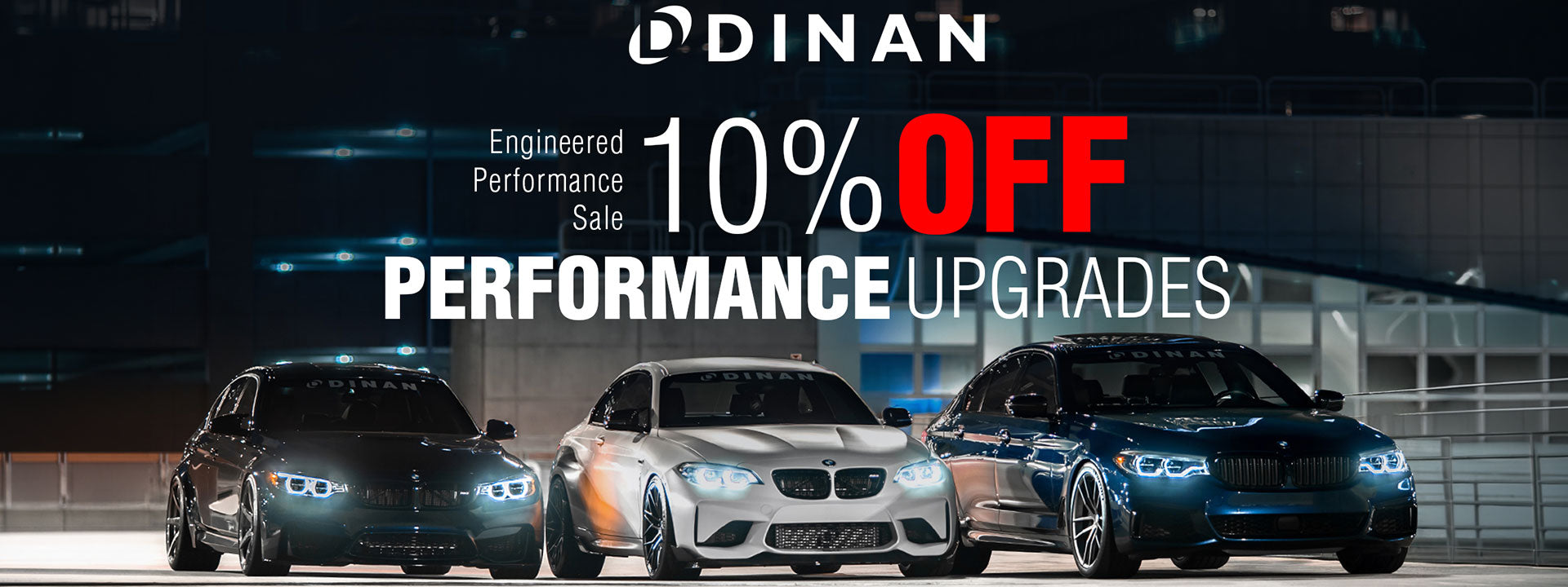 New German Performance 