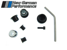 Load image into Gallery viewer, Dieselgeek Deluxe Mk4 Shifter Bushing Kit