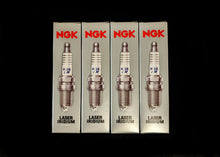 Load image into Gallery viewer, NGK OEM Audi RS7 Performance Spark Plugs (4 Pack) - For tuned Gen 3 TSI 1.8T &amp; 2.0T vehicles, stock 2.5T vehicles