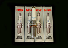 Load image into Gallery viewer, NGK OEM Audi RS7 Performance Spark Plugs (4 Pack) - For tuned Gen 3 TSI 1.8T &amp; 2.0T vehicles, stock 2.5T vehicles