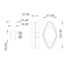Load image into Gallery viewer, SPA Turbo QUICK GEAR SHIFT KIT FOR VW T1 BEETLE BUG GHIA T2 BUS VAN BAJA (model 3.0)