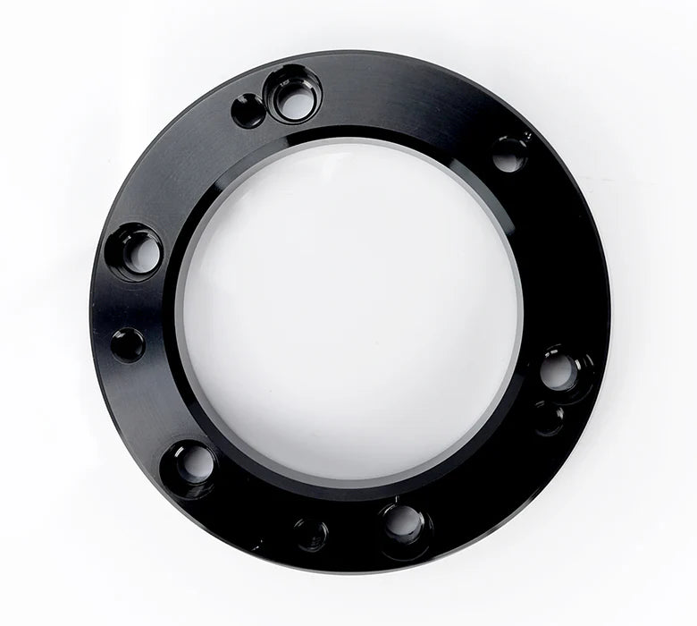 NRG 6 Hole To 5 Hole Steering Wheel Adapter