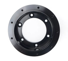 Load image into Gallery viewer, NRG 6 Hole To 9 Hole Steering Wheel Adapter