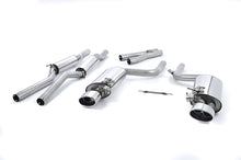 Load image into Gallery viewer, Milltek Sport Resonated and Valved Cat-Back Exhaust - Audi B7 RS4