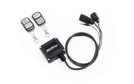 Milltek Sport Active Valve Control System