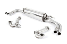 Load image into Gallery viewer, Milltek Sport Gen 1 Audi R8 V10 Race Exhaust System