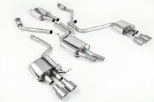 Load image into Gallery viewer, Milltek Sport Catback Exhaust System - Audi B8/B8.5 SQ5 3.0T