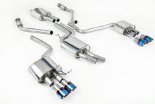 Load image into Gallery viewer, Milltek Sport Catback Exhaust System - Audi B8/B8.5 SQ5 3.0T