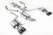 Load image into Gallery viewer, Milltek Sport Catback Exhaust System - Audi B8/B8.5 SQ5 3.0T