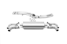 Load image into Gallery viewer, Milltek Sport Front-Pipe-Back Exhaust System - Audi 4M RSQ8