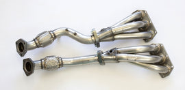 Milltek Sport VW Mk4 R32 Performance Exhaust Headers/Downpipes