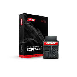 APR Stage 1 AWD Controller Software for Gen 5 Haldex