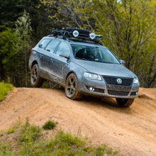 Load image into Gallery viewer, B2BFAB VW Passat B6 | B7 Camber Correcting Lift Kit