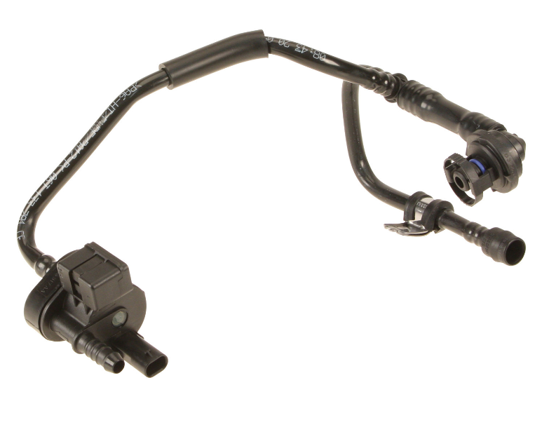 VW/Audi Gen 1 - 2.0T TSI - Purge Solenoid Hose
