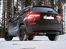 Load image into Gallery viewer, B2BFAB Skoda Kodiaq | Seat Tarraco Camber Correcting Lift Kit