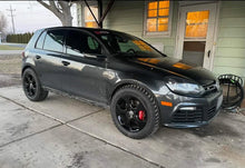 Load image into Gallery viewer, B2BFAB VW Mk5 R32 | Mk6 Golf R | Mk2 Audi TT | TT-S Complete Lift Kit Package